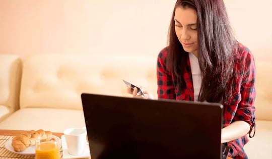 Building Credit-1 MIN