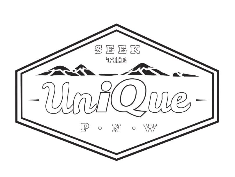 prek seek the unique badge-1