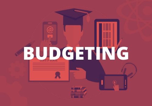 Budgeting: A Financial Beginnings Financial Education Program