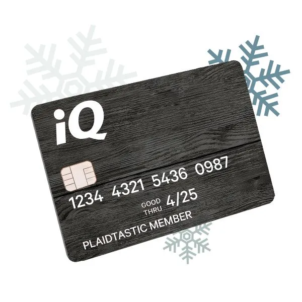 Visa Platinum® Cash Back<sup>3</sup>
