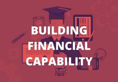 Building Financial Capability