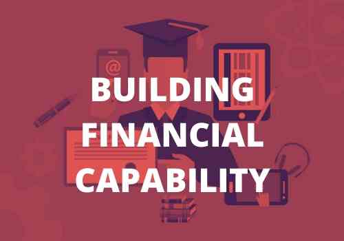 Building Financial Capability
