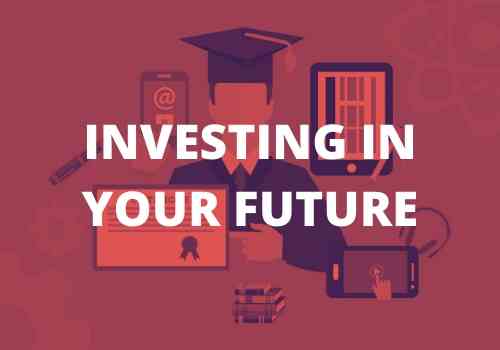 Investing in Your Future