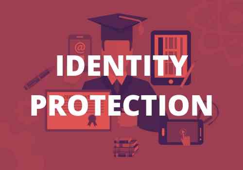 Identity Protection