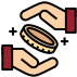 icon-passing-money