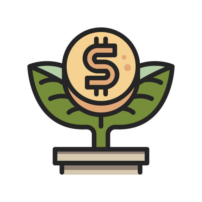 Money-Plant