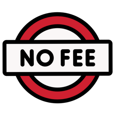 no-fee